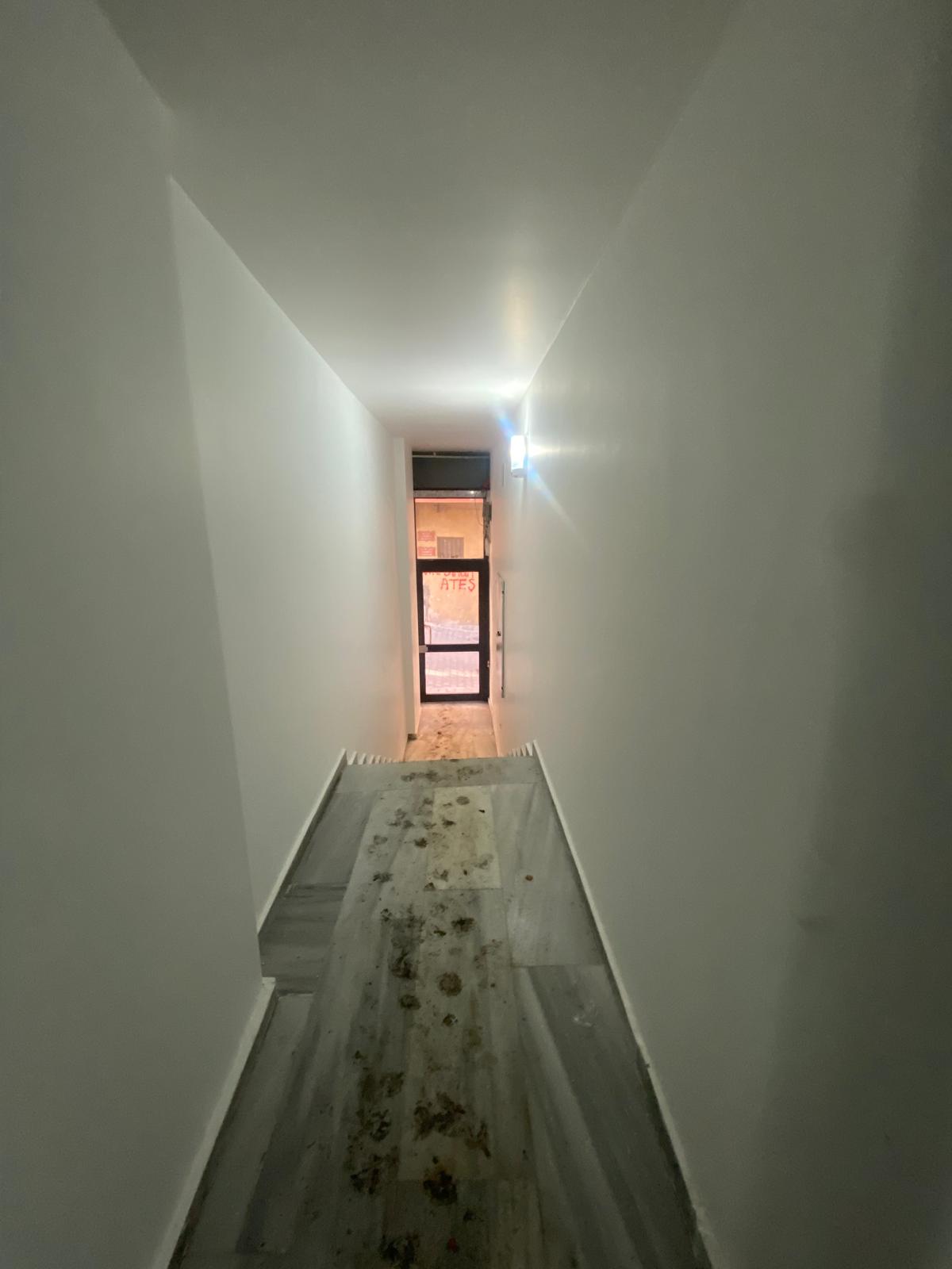 MABEL GAYRİMENKUL/ BEŞİKDÜZÜ/ ÇARŞI İÇİ SATILIK KOMPLE BİNA